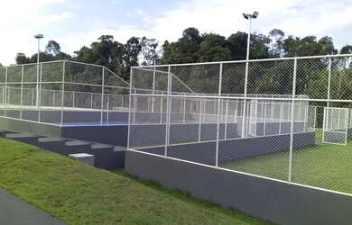 Imagem 11: Chácara Rio Negro 1000m²