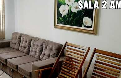 Imagem 15: Lindo Apartamento RESIDENCIAL CALIFORNIA TV MORENA 1A0K2QM