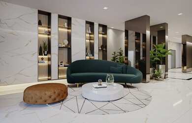 Imagem 8: Apartamento com 2 dormitórios à venda, 72 m2 por R$ 695.000,00 - Alto...