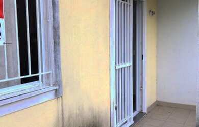 Imagem 13: Apartamento em Humaitá. Piscina, Varanda, 57m² de Áreae1 Vaga na garagem