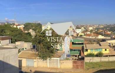 Imagem: O apartamento possui 3 Dormitórios, 1 Banheiro, 1 Vaga na garagem