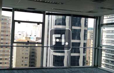 Imagem 12: Conjunto para alugar, 165 m² por R$ 13.200,06/mês - Bela Vista - São...