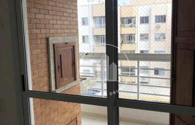 Imagem 13: Apartamento à venda, 65 m² por R$ 530.000,00 - Abraão - Florianópolis/SC