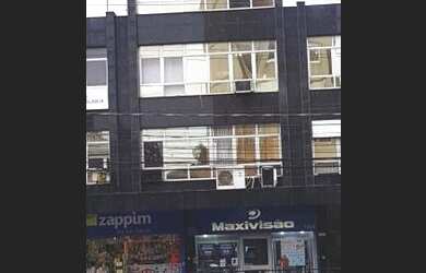 Imagem 2: Comercial/Industrial de 90 metros quadrados no bairro Bom Fim