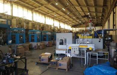 Imagem 12: Galpão Industrial Itupeva SP