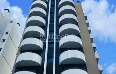 Imagem 1: Apartamento Padrão. Churrasqueira, 115m² de Área, 2 Vagas na garageme3...