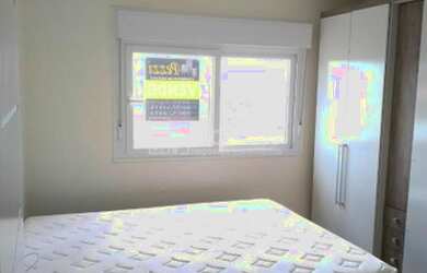 Imagem 8: Apartamento Padrão. Imóvel mobiliado, 52m² de Área, 1 Vaga na garageme1...