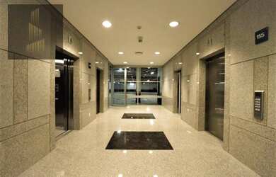 Imagem 11: Andar Corporativo para alugar, 1102 m² por R$ 279.965,01/mês - Vila...