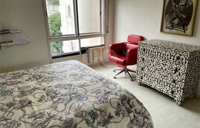 Imagem 12: Apartamento muito charmoso para venda no Jardim Paulista - São Paulo...