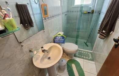 Imagem 12: 1 DORM GRANDE, TUPI, LAZER, 100 METRO DO MAR, APENAS 225 MIL