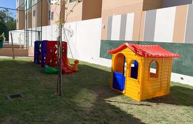 Imagem 8: MM -Alugo apartamento térreo 2qts - Cond. Vista do Balneário