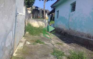 Imagem 5: Terreno à venda, 400 m² por R$ 580.000,00 - Vila Baeta Neves - São...