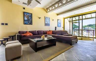 Imagem 9: Lagoa, Cinematográfica e Deslumbrante cobertura duplex, porteira Fechada