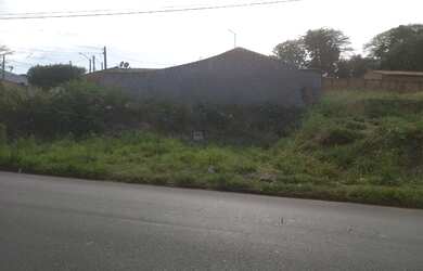 Imagem 2: Terreno Jd Santa Clara. 332m² de Área