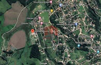 Imagem: O terreno possui 10m² de Área e está localizado em Vitória