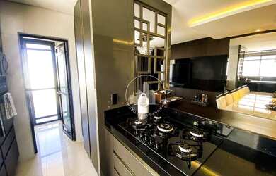 Imagem 5: Apartamento à venda, 90 m² por R$ 1.045.000,00 - Kobrasol - São José/SC