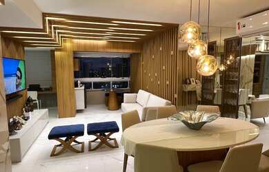 Imagem 9: Belíssimo apartamento no bairro Garcia