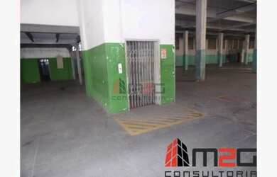 Imagem 15: Galpão para venda ou locação no bairro da Água Branca