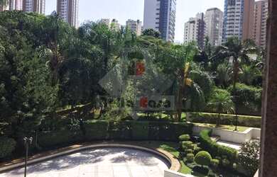 Imagem 13: Apartamento Residencial / Jardim Anália Franco 5 vaga(s) / 4 dorm(s) / 4 suíte(s) / 500,00