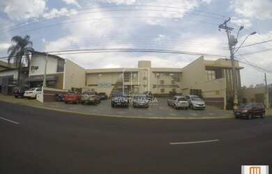 Imagem 6: Sala comercial sala - edificio coml. , em condomínio fechado