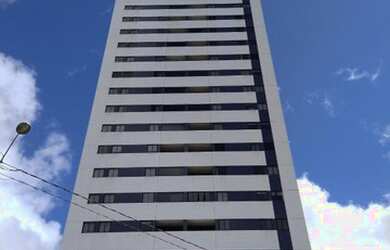 Imagem: O apartamento possui 3 Dormitórios, 3 Banheiros, 2 Vagas na