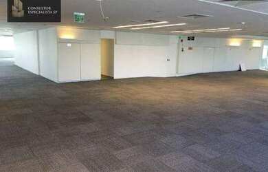 Imagem 9: Andar Corporativo para alugar, 787 m² por R$ 95.000,00/mês - Vila Olímpia...