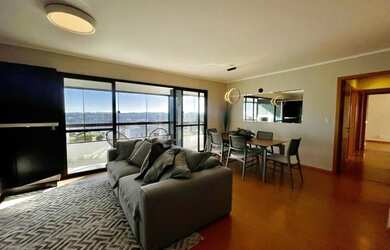 Imagem 4: Apartamento Mobiliado Nossa Senhora de Lourdes Caxias do Sul