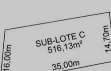 Imagem 2: Terreno à venda, Jardim Estância Brasil, Atibaia, SP