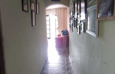 Imagem 10: Casas boas para Renda em ótima localização no Jardim Zaira 3 em Mauá/SP...