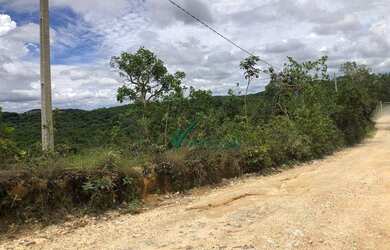 Imagem 12: Terreno à venda, 4004 m² por R$ 200.000,00 - Santa Helena - Santa Luzia/MG