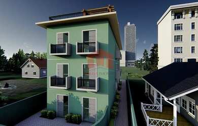 Imagem 5: Apartamento Padrão. 54m² de Área, 1 Vaga na garageme2 Dormitórios