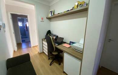 Imagem 15: SOBRADO À VENDA NA VILA COUNTRY CLUB EM APUCARANA