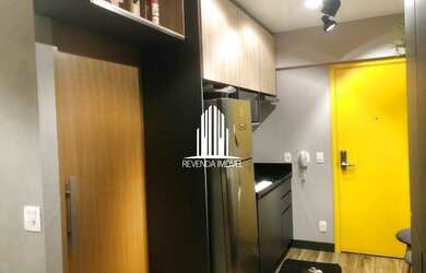 Imagem 9: Apartamento - Studio - 1 dormitório - Centro - São Paulo