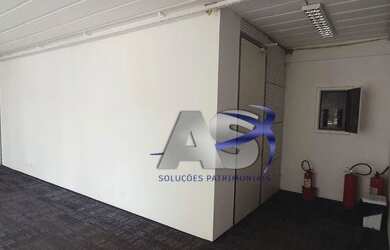 Imagem 16: Andar Corporativo para alugar, 264 m² por R$ 13.200,00/mês - Brooklin - São Paulo/SP