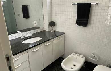 Imagem 16: Apartamento muito charmoso para venda no Jardim Paulista - São Paulo...