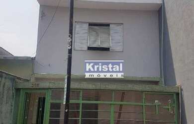 Imagem: A casa possui 2 Dormitórios, 2 Banheiros, 4 Vagas na garagem