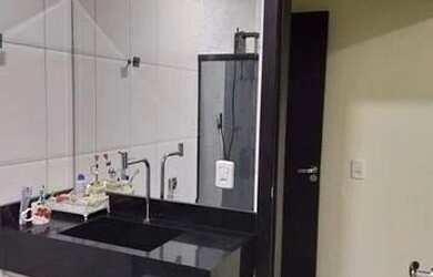 Imagem 9: Vendo linda casa recem reformada bairro santa monica uberlandia