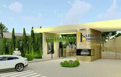 Imagem 4: Lote em Condomínio de Alto Padrão no Bairro Rio do Meio Itajaí