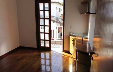 Imagem 9: CASA DE CONDOMÍNIO POR 11.500