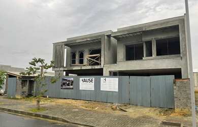 Imagem 14: Sobrado Incrível para Você e sua Família no Bairro Quintino - Timbó...