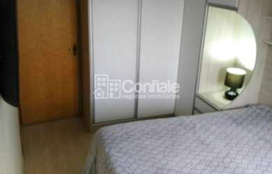 Imagem 10: Apartamento Padrão. 55m² de Área, 1 Vaga na garageme2 Dormitórios