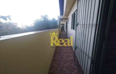 Imagem 2: Casa com 2 dormitórios, 147 m² - venda por R$ 450.000,00 ou aluguel...