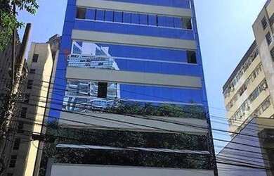 Imagem 2: Andar Corporativo, 360 m² - venda por R$ 7.995.000,00 ou aluguel por...