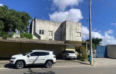 Imagem 5: Galpão/Depósito/Armazém para aluguel e venda tem 1400 metros quadrados