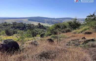 Imagem 10: Área à venda, 24300 m² por R$ 850.000,00 - Chácara Alpina - Valinhos/SP