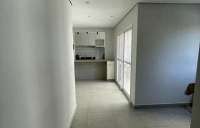 Imagem 2: Apartamento para venda com 63 metros quadrados em Bela Vista - Salto -...