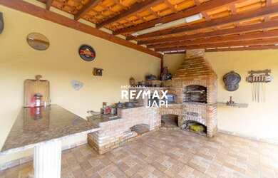 Imagem 1: Casa À Venda Em Jundiaí - Jardim Colonial - AC: 227 M² - 3 Vagas - 1 Suíte - R$ 699.500,0