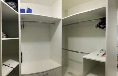 Imagem 3: Lindo apartamento para aluguel no condomínio Spazio Charme Goiabeiras