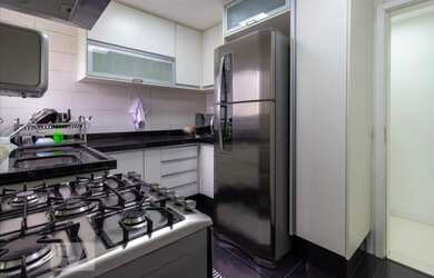 Imagem 7: BARUERI - Apartamento Padrão - Jardim Tupanci