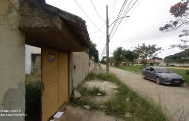 Imagem: O terreno possui 360m² de Área e está localizado em Guaratiba